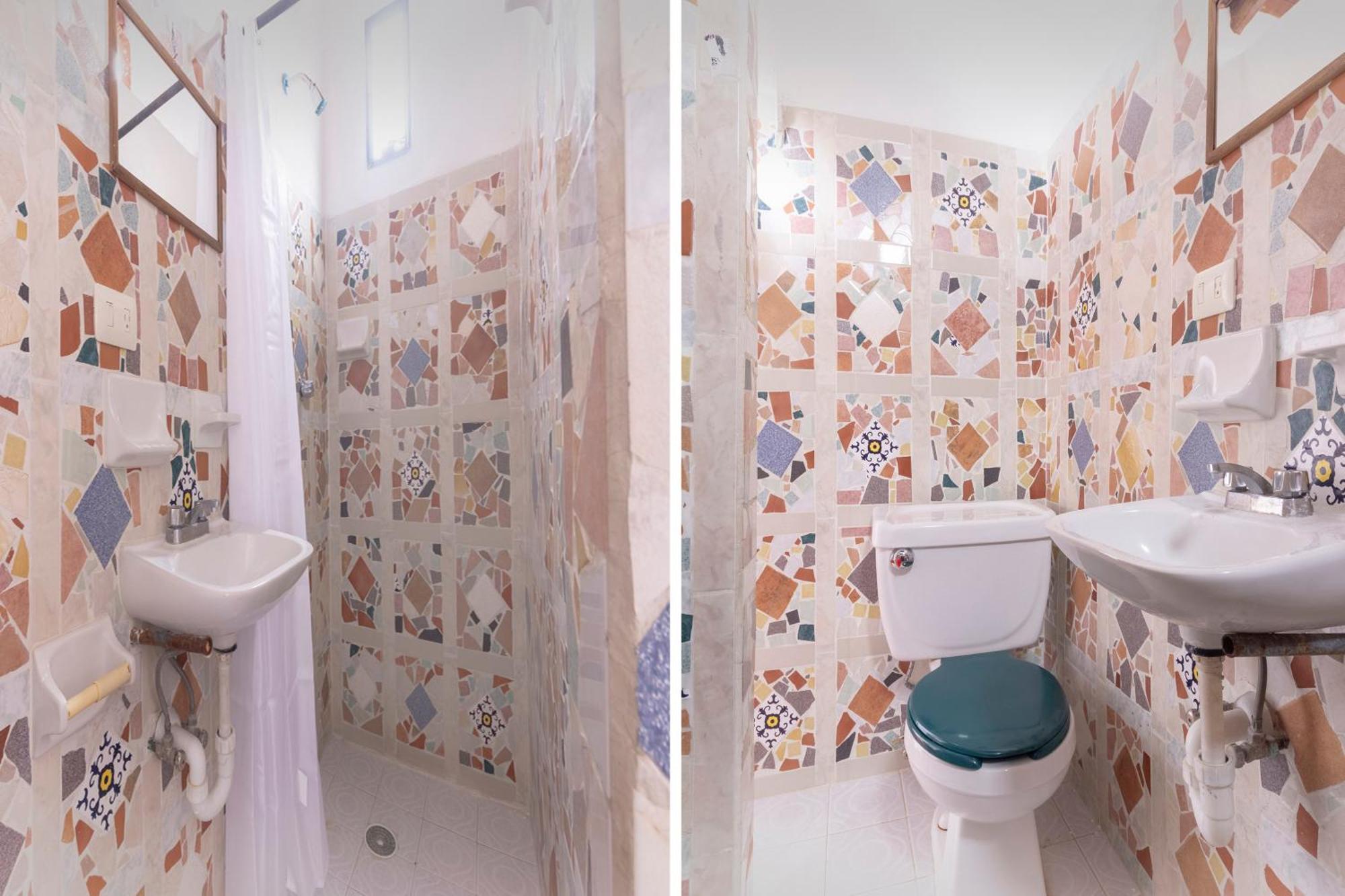 Hotel Coyopolan Xico エクステリア 写真