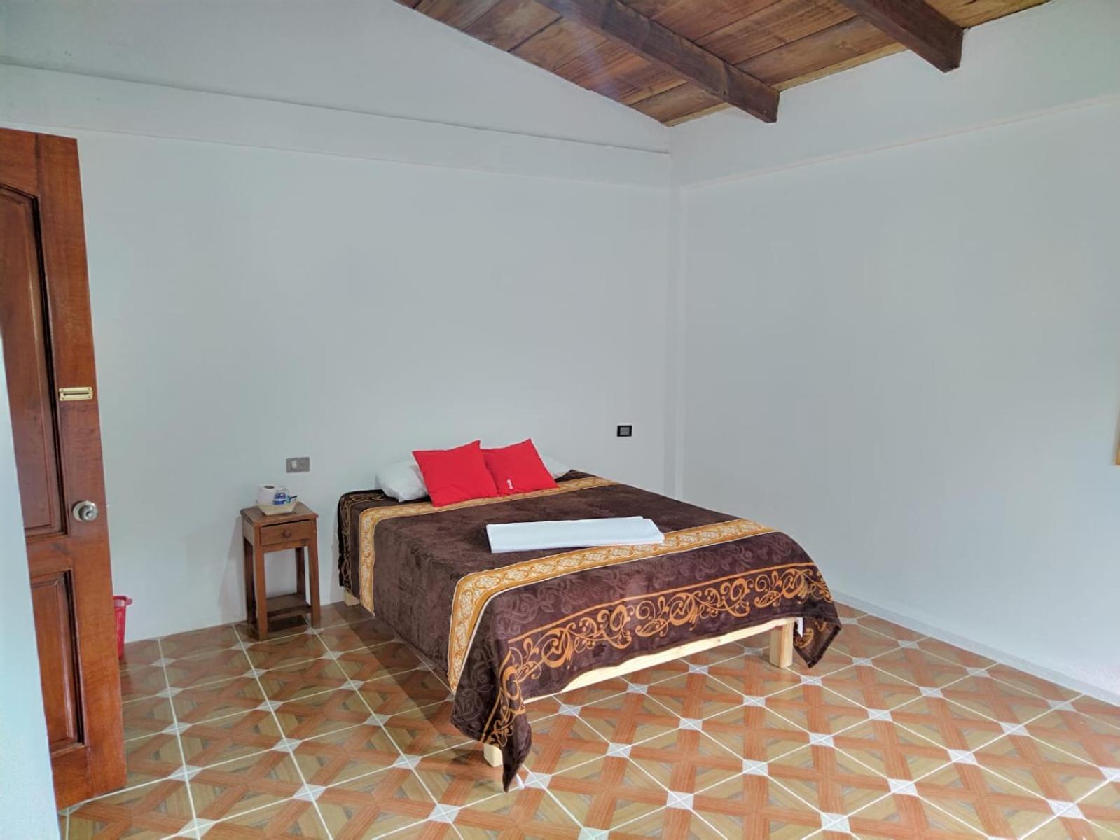 Hotel Coyopolan Xico エクステリア 写真