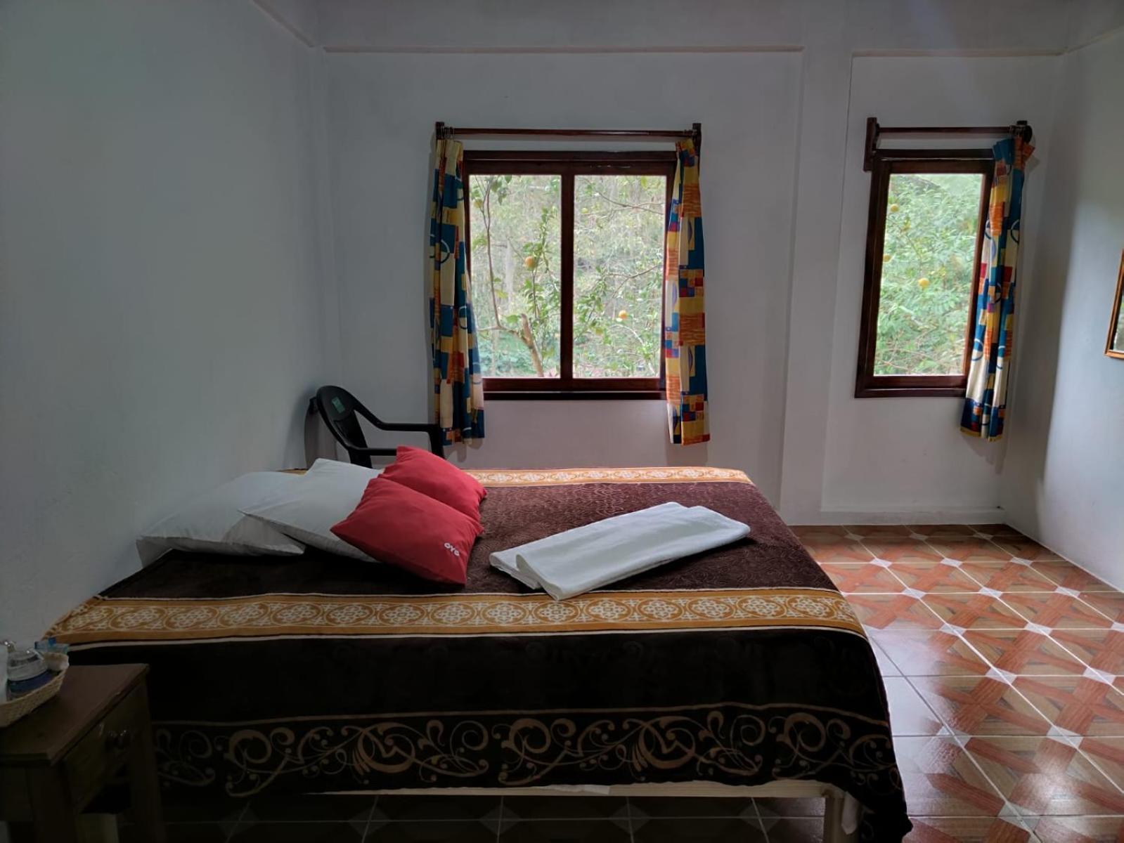 Hotel Coyopolan Xico エクステリア 写真