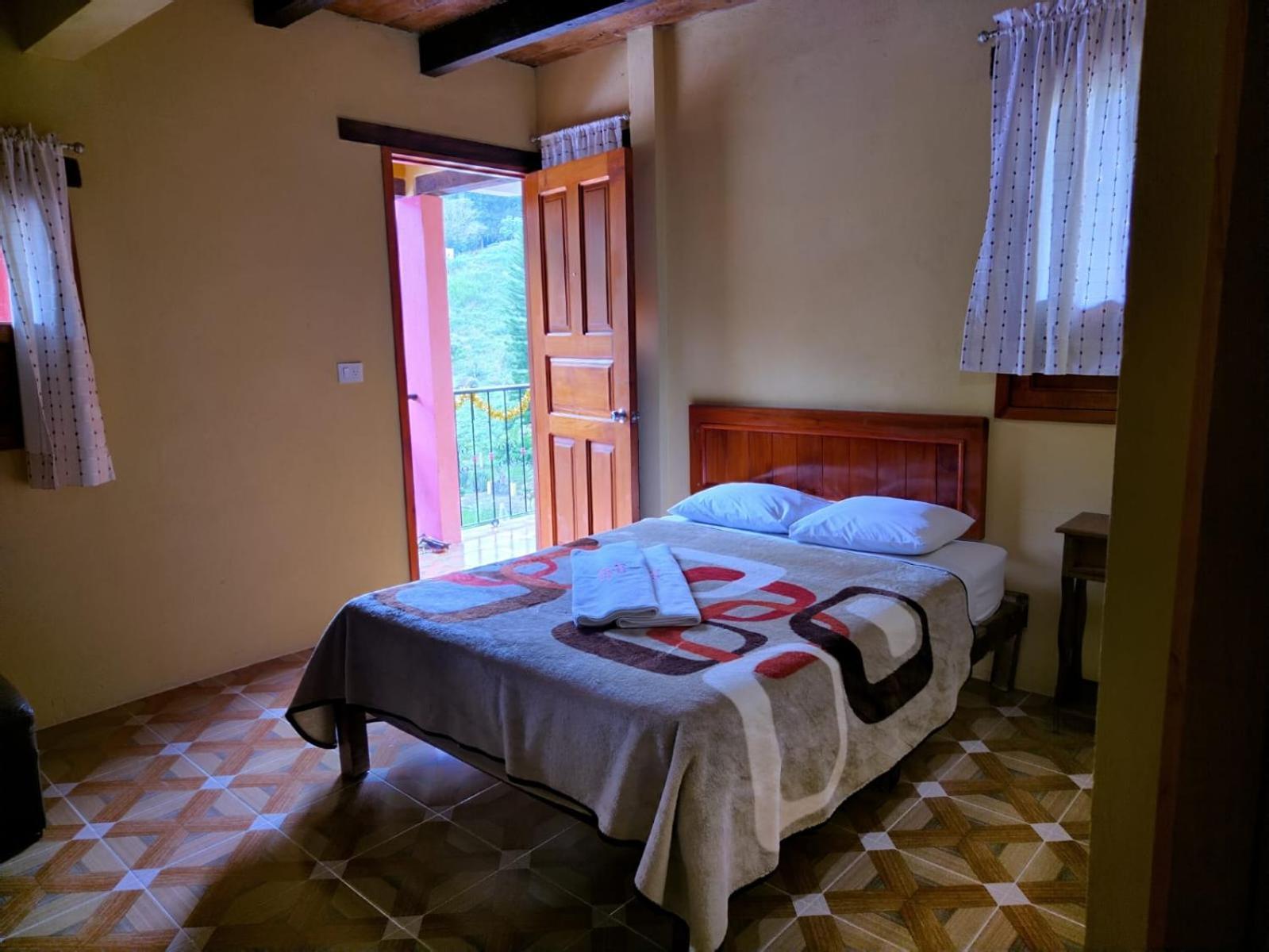 Hotel Coyopolan Xico エクステリア 写真